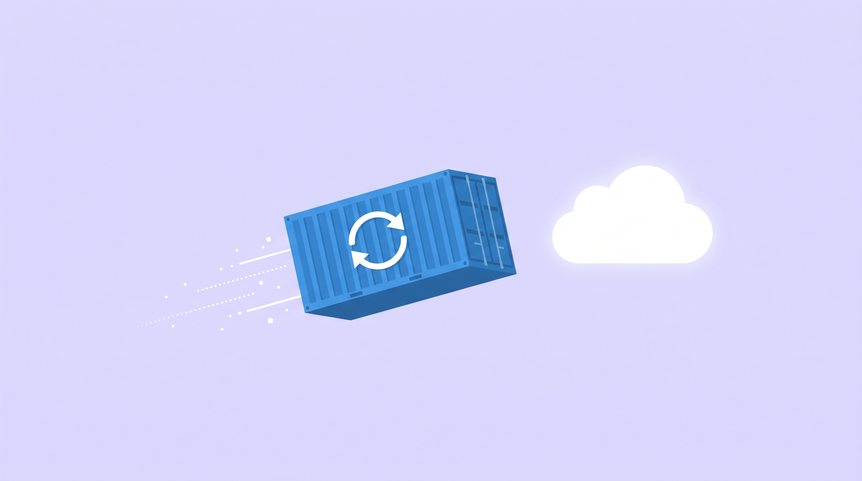 How to (Finally) Backup Your Docker Volumes to S3 Without Losing Your Mind 🚀